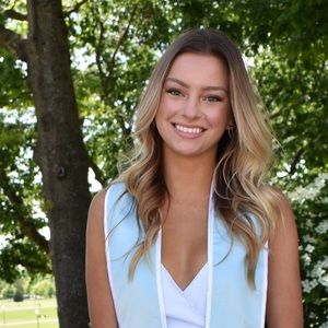 Meet your Posher, Grace